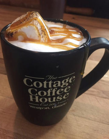 The Cottage Coffee House