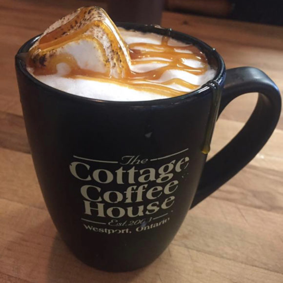 The Cottage Coffee House