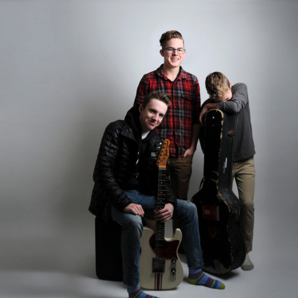 Live Music with Sons of Gord