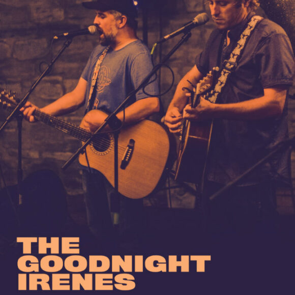 The Goodnight Irenes Live at The Cove