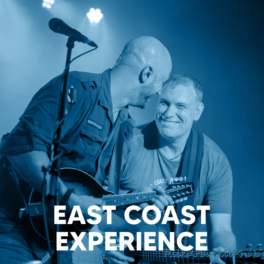 East Coast Experience