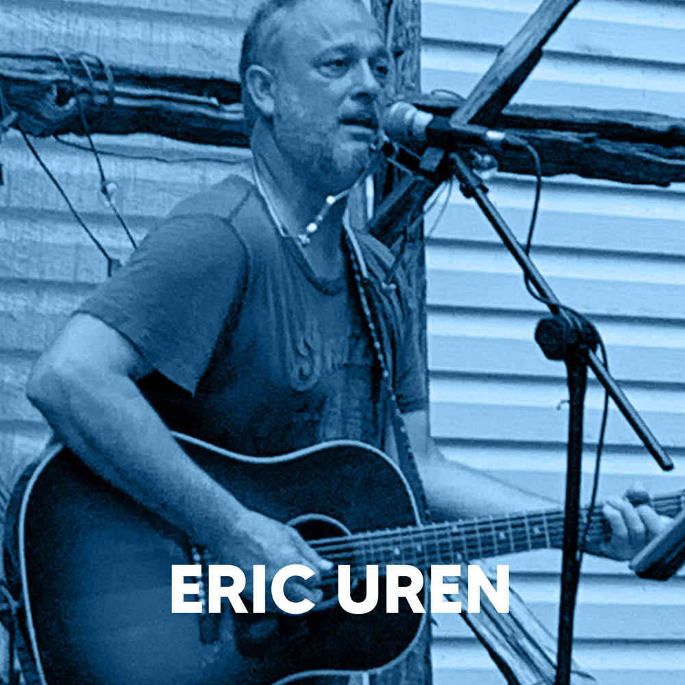 Eric Uren