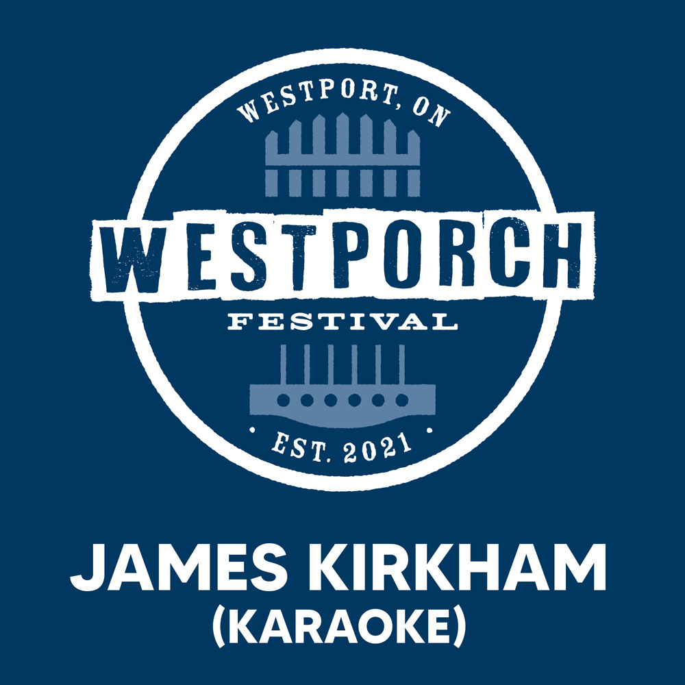 Karaoke with James Kirkham