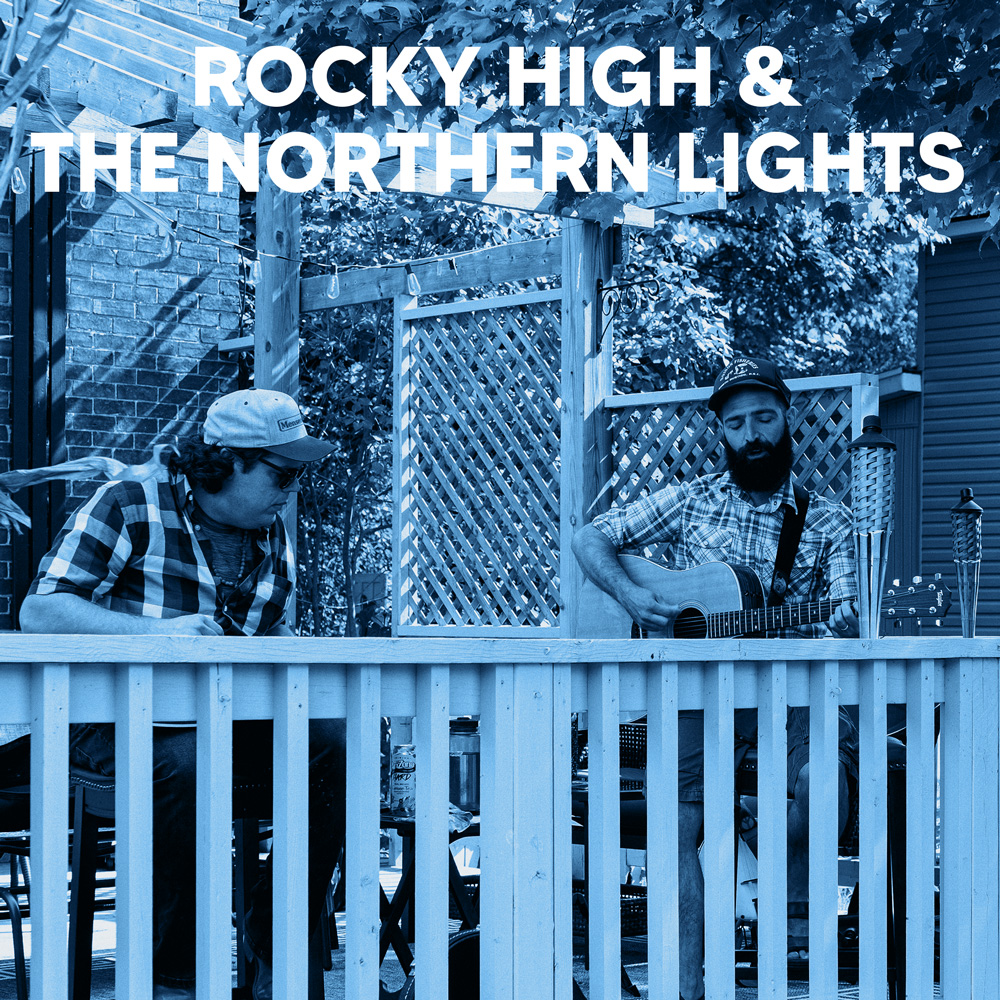 Rocky High & The Northern Lights