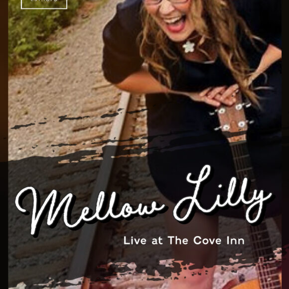 Mellow Lilly Live at The Cove