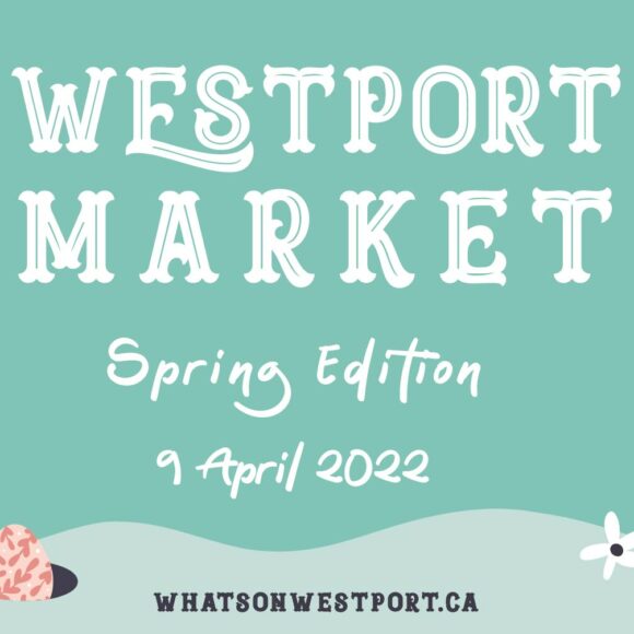 Westport Market Spring Edition
