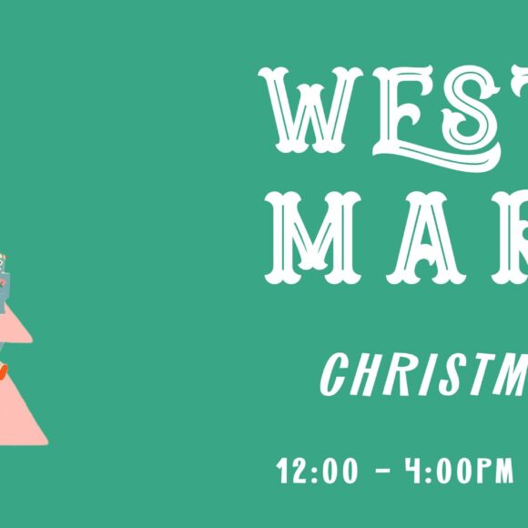 Westport Market Christmas Edition