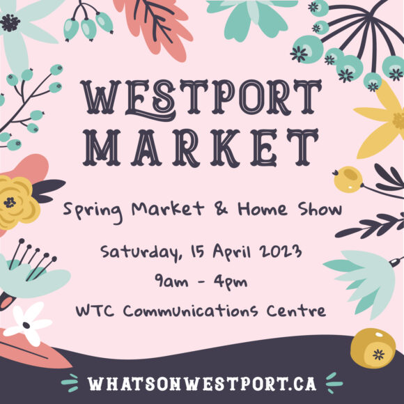 Westport Market Spring Edition